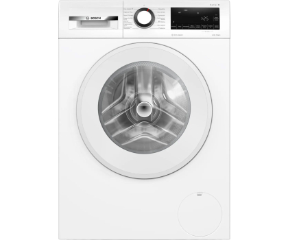 Pralka ładowana od przodu Pralka Bosch WGG244Z0PL 9kg 1400obr ActiveWater Plus SpeedPerfect AntiStain Program Super 30’